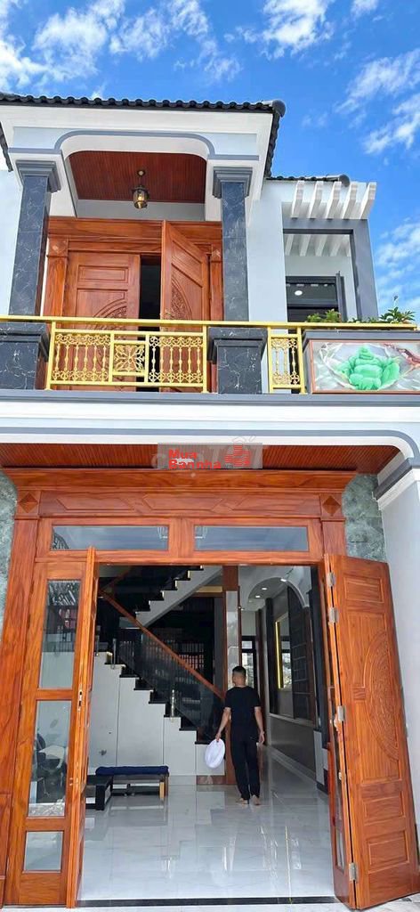 Tuyệt vời! Biệt thự Luxury gần chợ, giá rẻ nhất thị trường