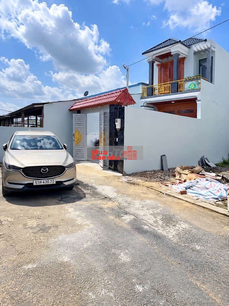 Tuyệt vời! Biệt thự Luxury gần chợ, giá rẻ nhất thị trường