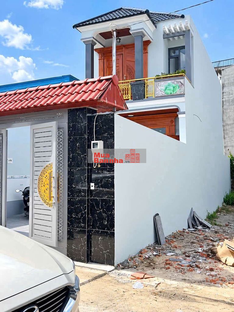 Tuyệt vời! Biệt thự Luxury gần chợ, giá rẻ nhất thị trường