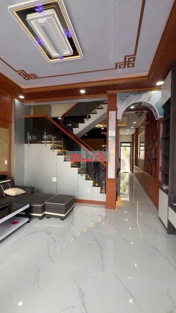 Tuyệt vời! Biệt thự Luxury gần chợ, giá rẻ nhất thị trường