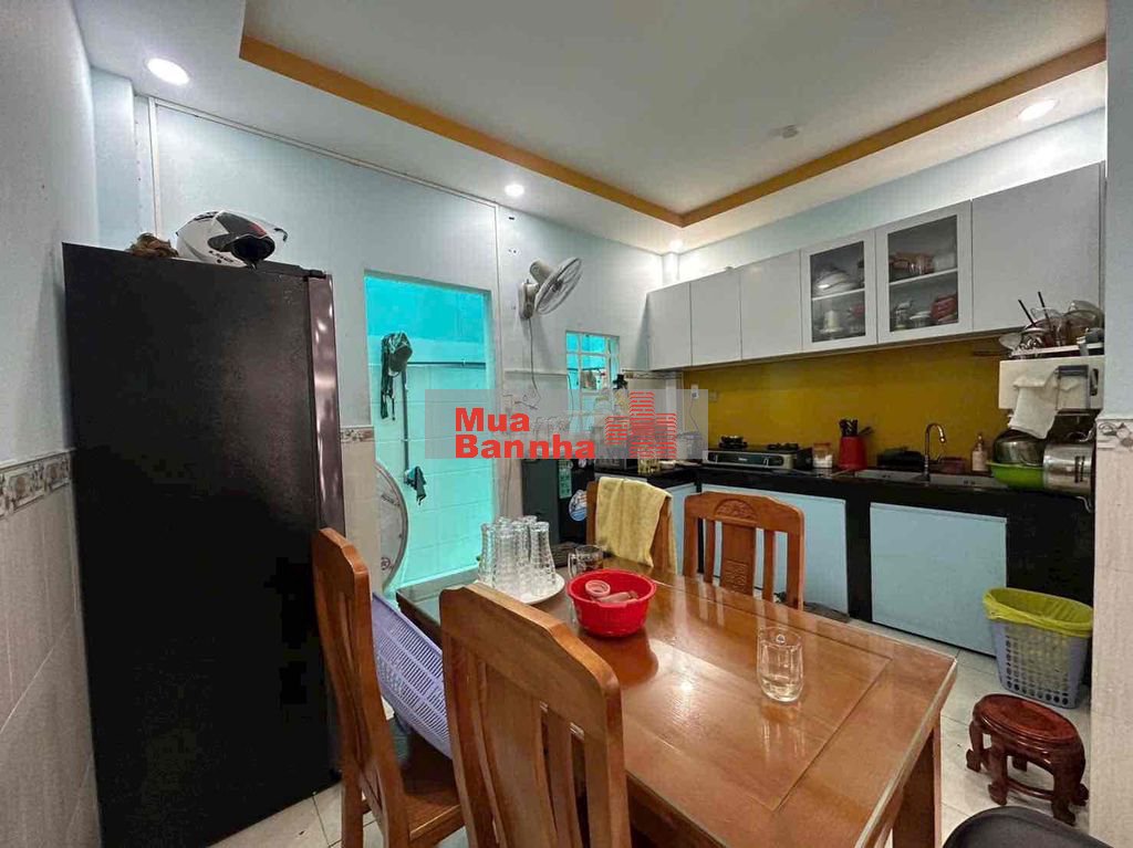 bán căn nhà trong khu dân cư Cát Tường Phú nguyên