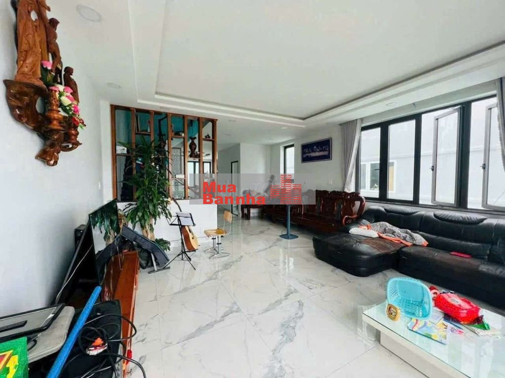 🔥BÁN NHÀ MẶT TIỀN ĐƯỜNG 20M – KDC JAMONA CITY, QUẬN 7