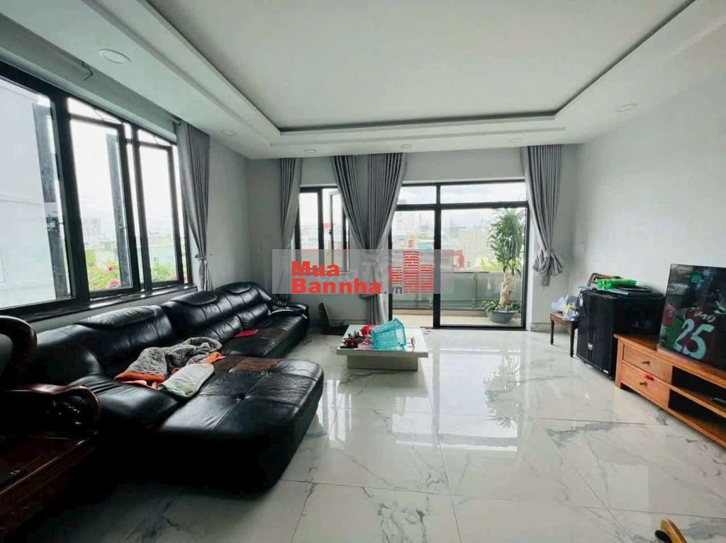 🔥BÁN NHÀ MẶT TIỀN ĐƯỜNG 20M – KDC JAMONA CITY, QUẬN 7