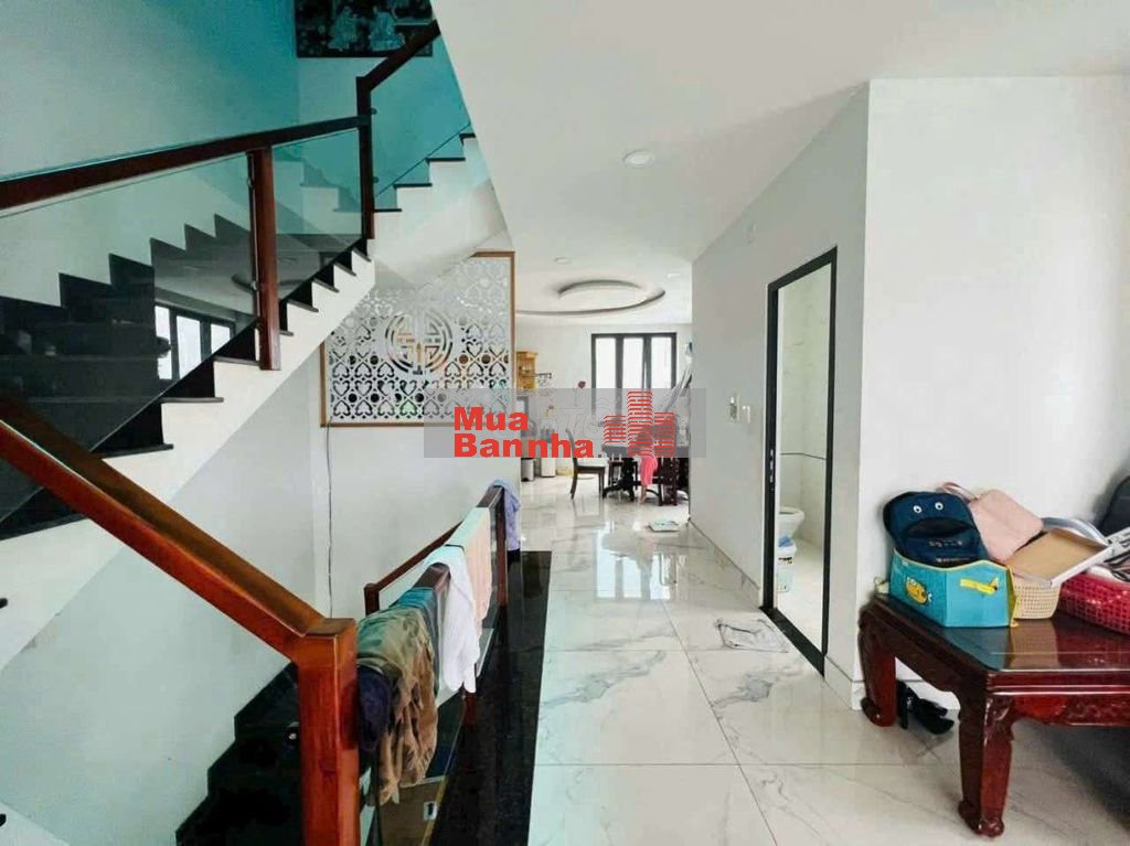 🔥BÁN NHÀ MẶT TIỀN ĐƯỜNG 20M – KDC JAMONA CITY, QUẬN 7