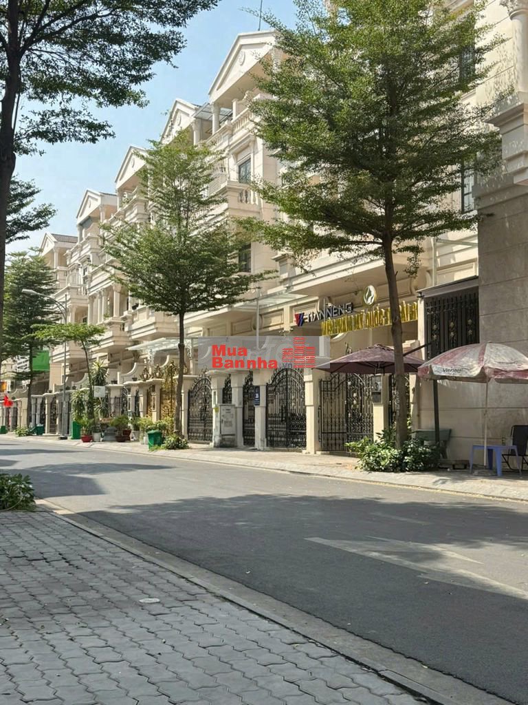 BÁN NHÀ PHỐ CITYLAND 21 TỶ SẴN DÒNG TIỀN THUÊ