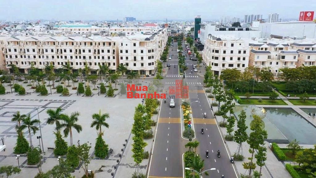 BÁN NHÀ PHỐ CITYLAND 21 TỶ SẴN DÒNG TIỀN THUÊ