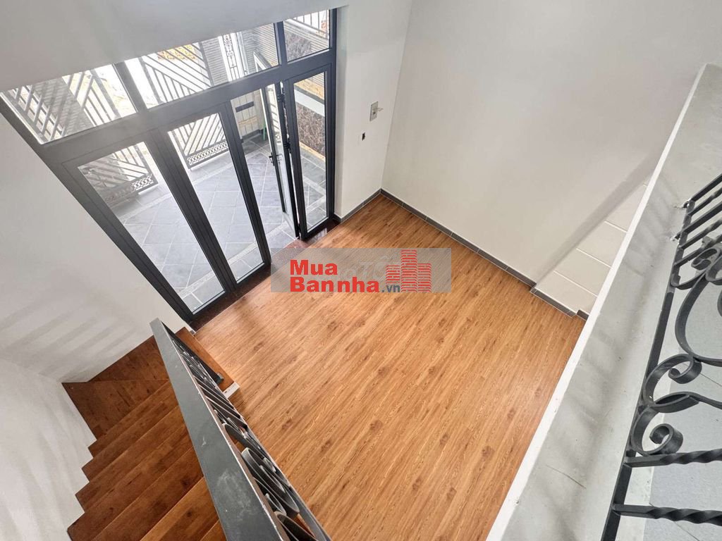 4,59 TỶ - NHÀ MỚI, Ở NGAY - 65M2 ĐẤT, ĐƯỜNG SỐ 4, TRƯỜNG THỌ