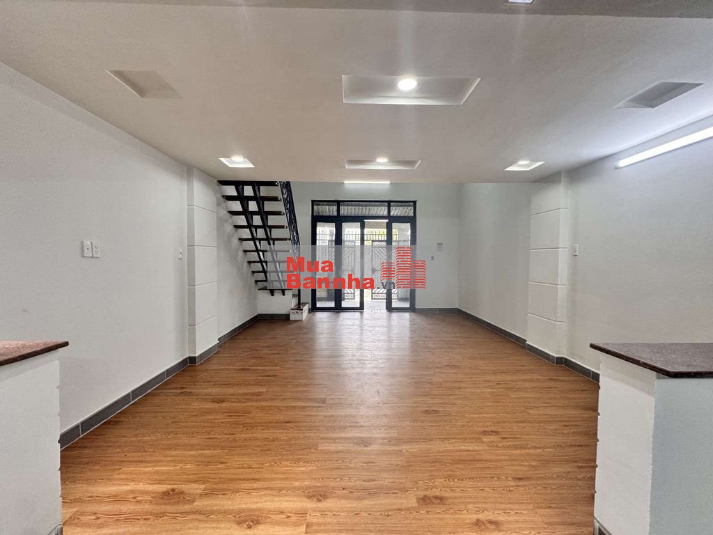 4,59 TỶ - NHÀ MỚI, Ở NGAY - 65M2 ĐẤT, ĐƯỜNG SỐ 4, TRƯỜNG THỌ