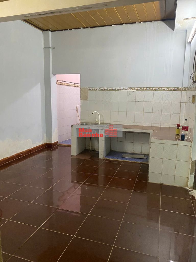 Nhà Ngan 8m NH 13,5m Ngay Lê Văn Thọ - Gò Vấp 135m2 Bán Giá 13,9 Tỷ TL