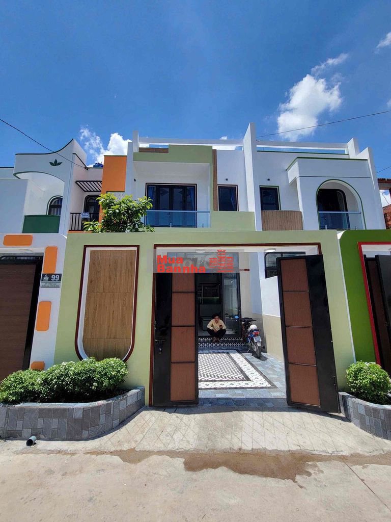 chính chủ kẹt tiền hạ giá căn này còn 3tỷ500 DT 5x20