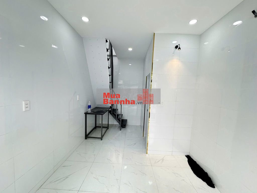 MTKD TRẦN VĂN ĐANG 2 TẦNG ĐANG CHO THUÊ 9TR.TH BÁN GÚA 3,2 TỶ CÒN BỚT