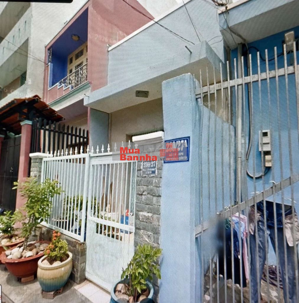 BÁN NHÀ CẤP 4 MÃ LÒ BÌNH TÂN 4mx40m, 158.1m2, 11 tỷ