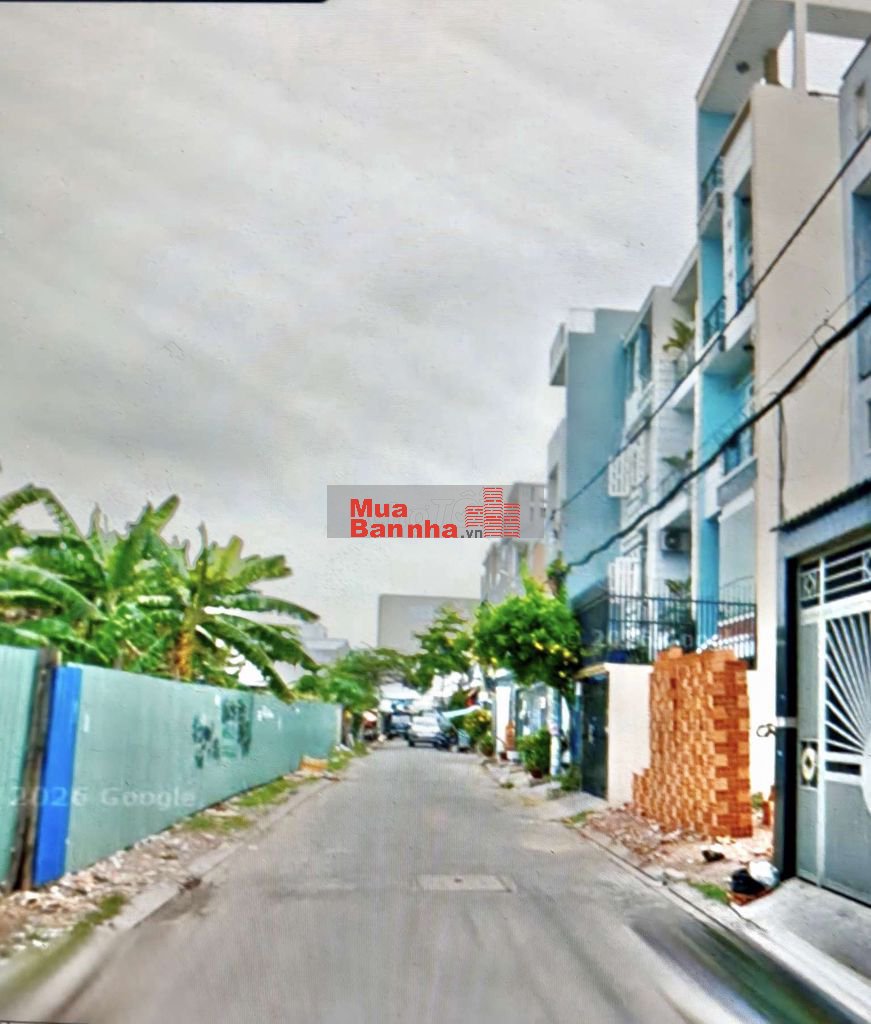 BÁN NHÀ CẤP 4 MÃ LÒ BÌNH TÂN 4mx40m, 158.1m2, 11 tỷ