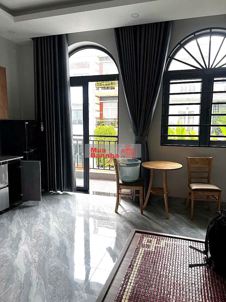 MẶT ĐƯỜNG SỐ  KDC ÊM ĐỀM - LINH XUÂN