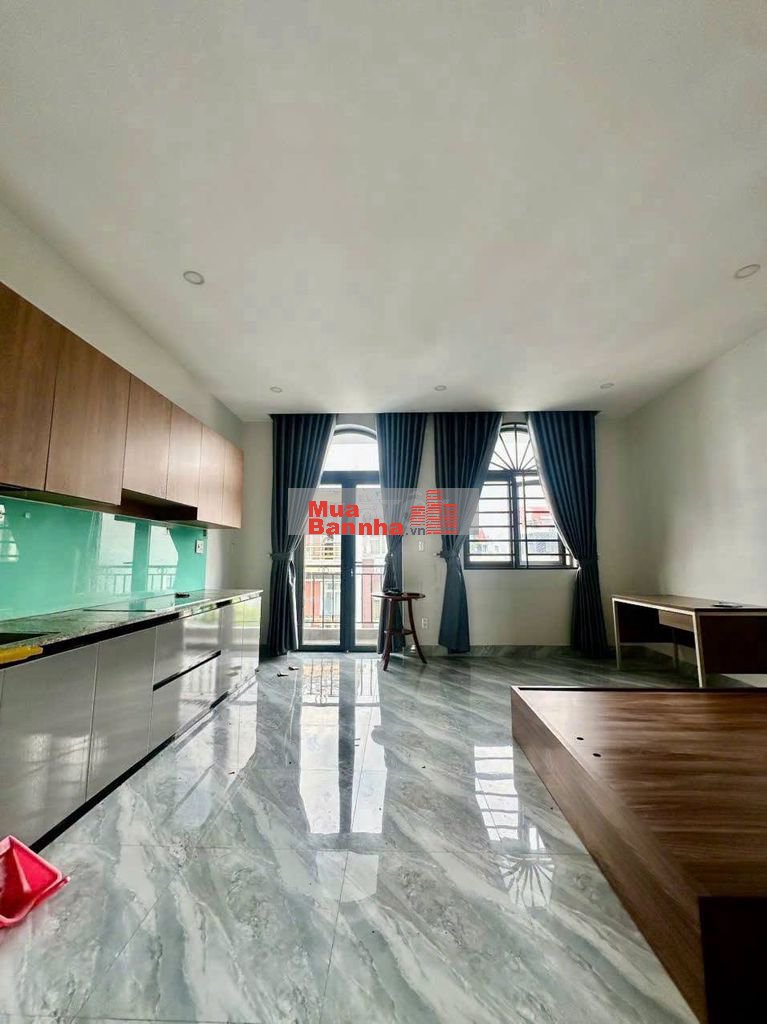 MẶT ĐƯỜNG SỐ KDC ÊM ĐỀM - LINH XUÂN