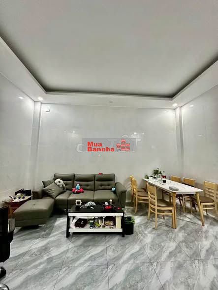 MẶT ĐƯỜNG SỐ KDC ÊM ĐỀM - LINH XUÂN