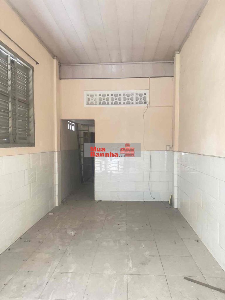 Nhỉnh 5 Tỷ - PHAN ĐÌNH PHÙNG - PHÚ NHUẬN- 58m2 DT: 3.4x17 (nở hậu 7m)