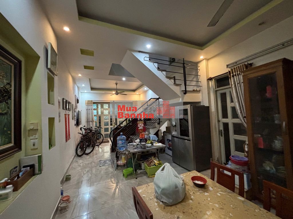Bán Nhà 127m2 Nguyễn Thị Thập, Sát Cầu Phú Mỹ Q7. Giá Nhỉnh 9 tỷ