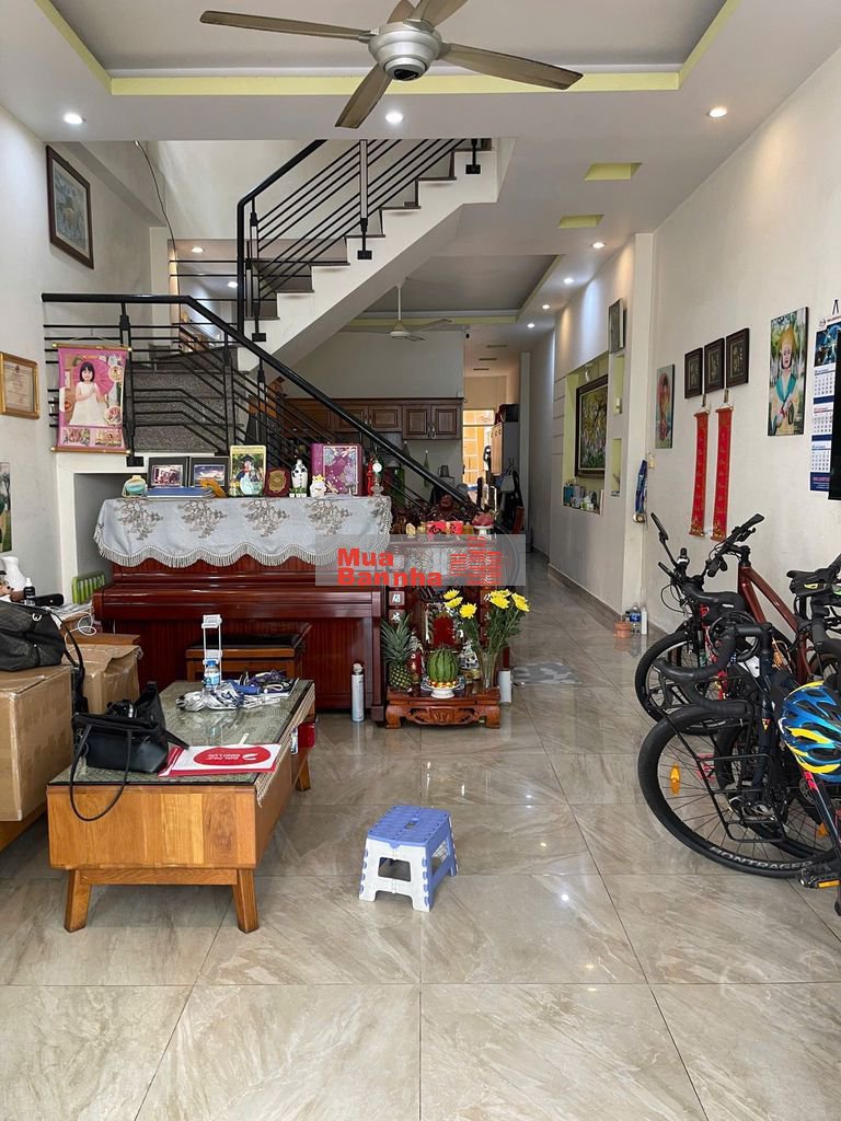 Bán Nhà 127m2 Nguyễn Thị Thập, Sát Cầu Phú Mỹ Q7. Giá Nhỉnh 9 tỷ