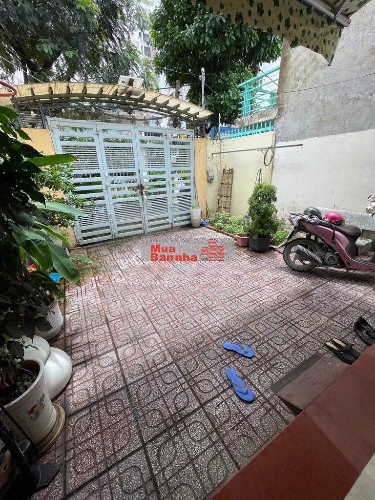 Bán Nhà 127m2 Nguyễn Thị Thập, Sát Cầu Phú Mỹ Q7. Giá Nhỉnh 9 tỷ