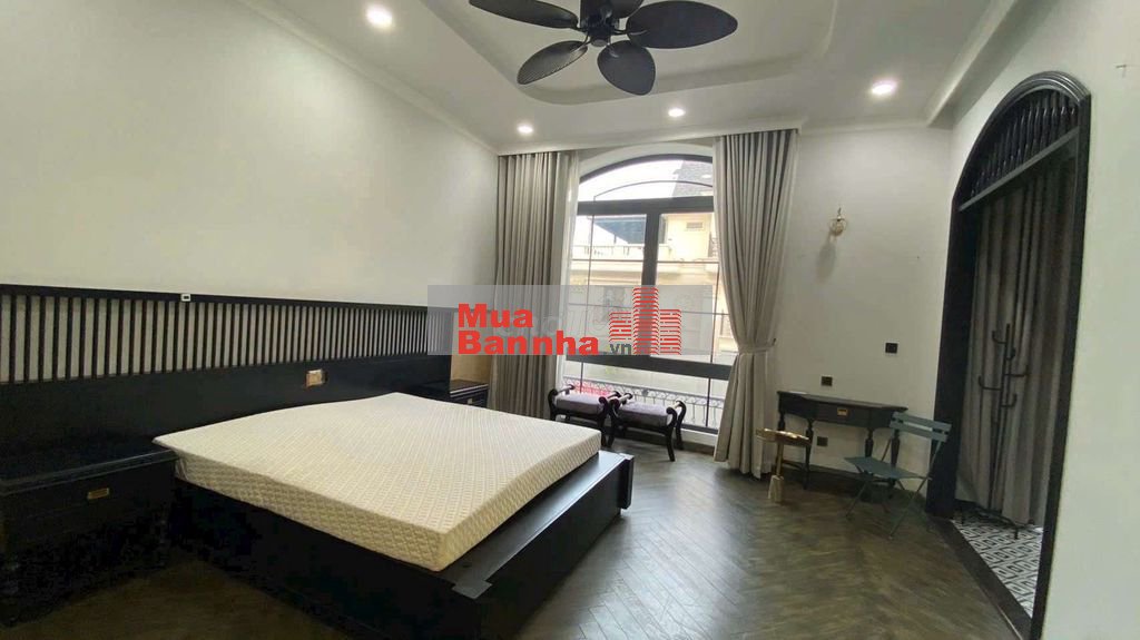BÁN BIỆT THỰ MỸ THÁI 1A | Phú Mỹ Hưng Quận 7