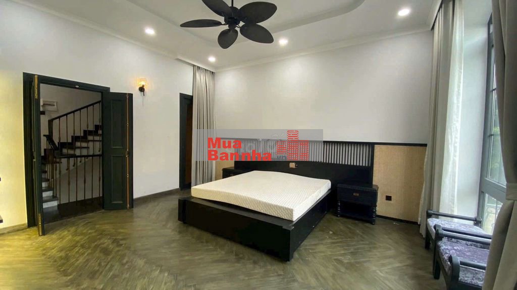 BÁN BIỆT THỰ MỸ THÁI 1A | Phú Mỹ Hưng Quận 7