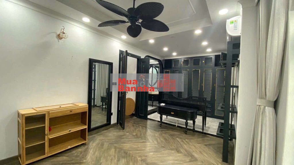 BÁN BIỆT THỰ MỸ THÁI 1A | Phú Mỹ Hưng Quận 7