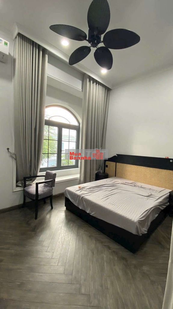 BÁN BIỆT THỰ MỸ THÁI 1A | Phú Mỹ Hưng Quận 7