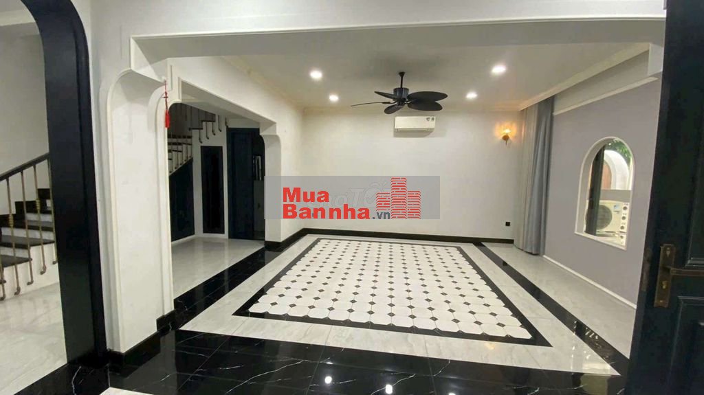 BÁN BIỆT THỰ MỸ THÁI 1A | Phú Mỹ Hưng Quận 7
