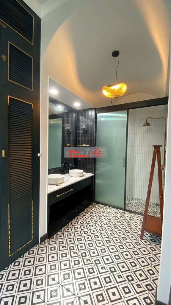 BÁN BIỆT THỰ MỸ THÁI 1A | Phú Mỹ Hưng Quận 7