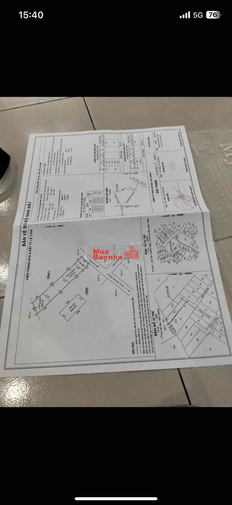 Nhà bán hóc môn sát bên q12 (3.3x20) Giá 1tỷ450 TL