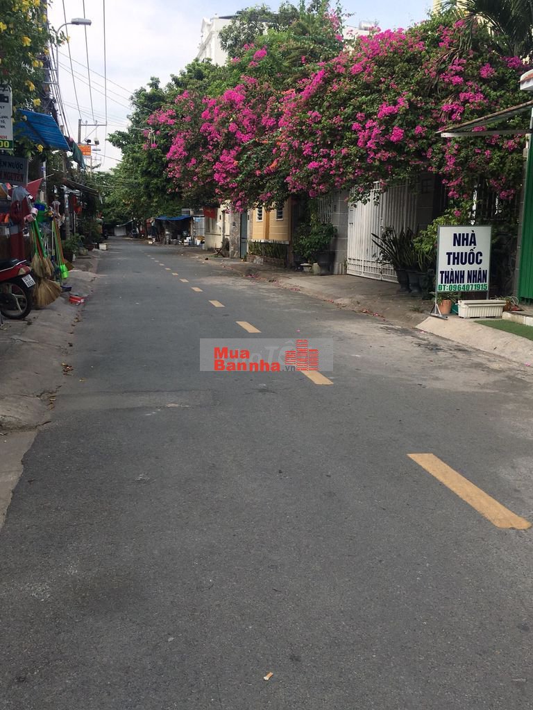 DIỆN TÍCH 184M, MT ĐẶNG TIẾN ĐÔNG, 41 TỶ