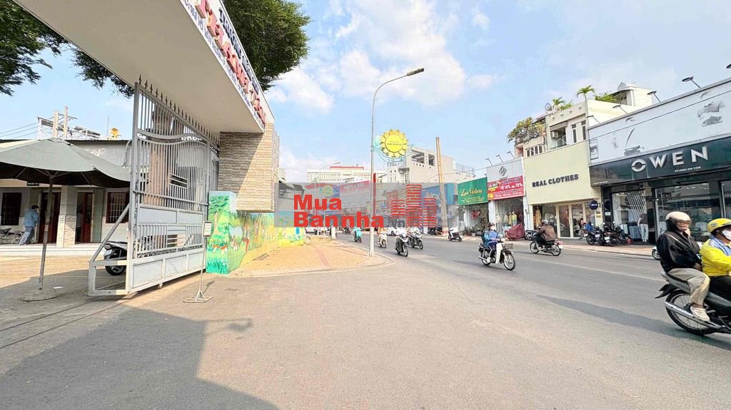 Cở Hội Đầu Tư Tốt Nhà C4 Đường Oto 1 sẹc Võ Văn Ngân 141M2 Ngang 6,3M
