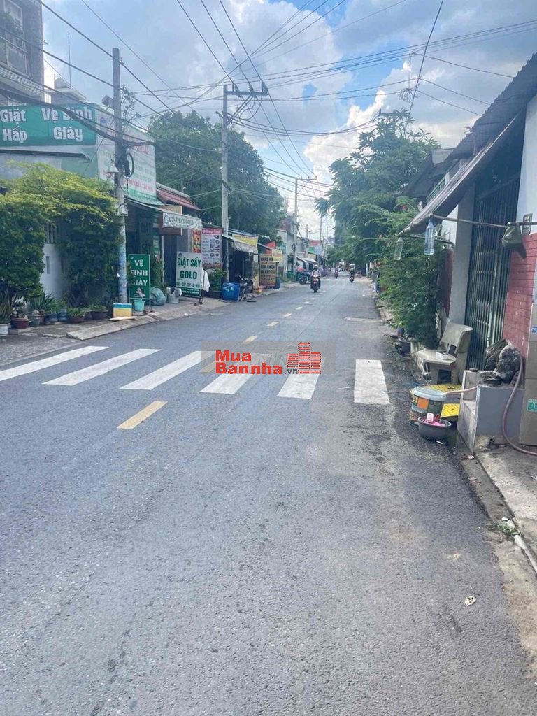 NHÀ 118M, MẶT TIỀN ĐƯỜNG ĐOÀN HỮU TRƯNG, 24 TỶ.