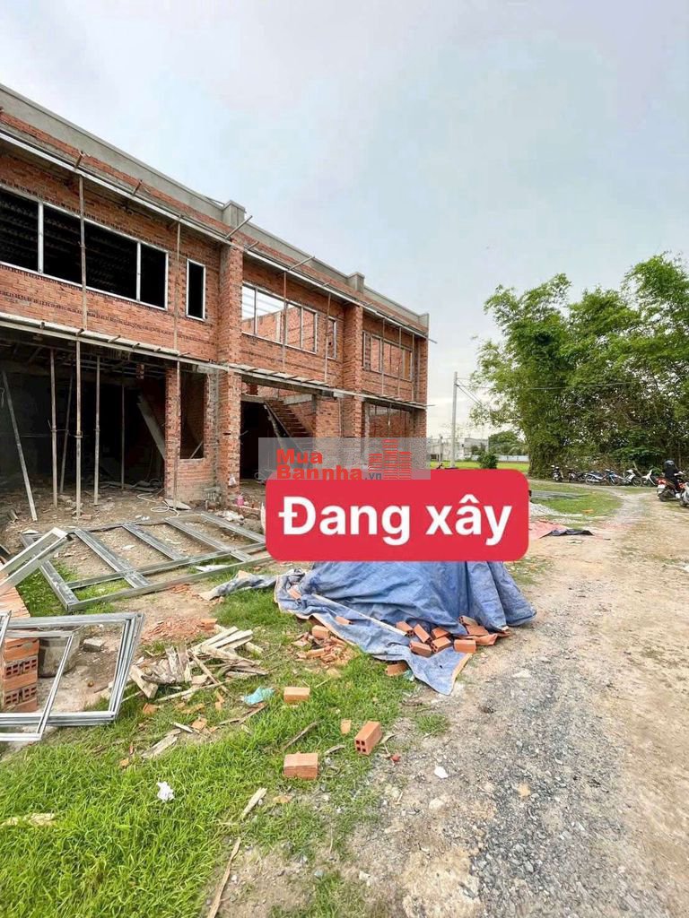 nhà chính chủ
