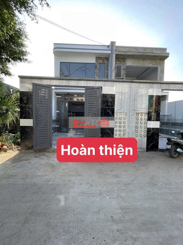 nhà chính chủ