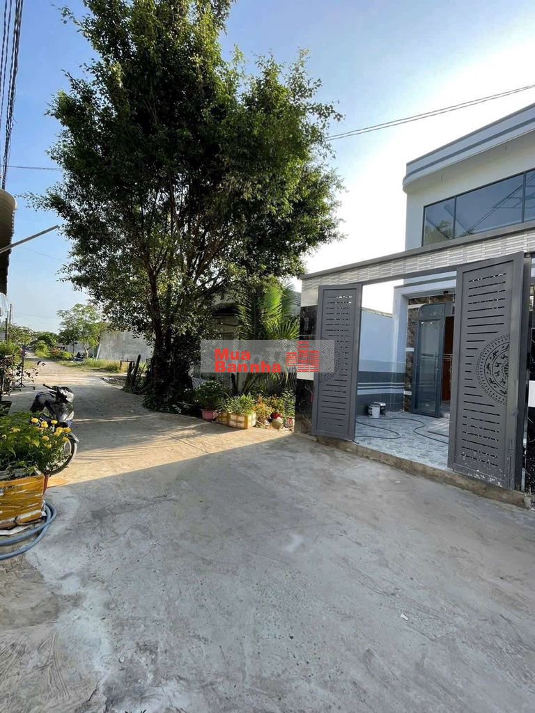 nhà chính chủ
