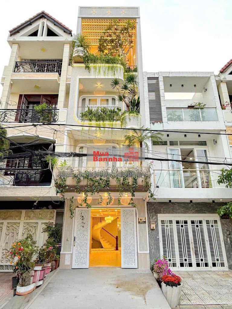 NHÀ PHỐ KHU DÂN CƯ DÂN TRÍ CAO VĂN MINH LỊCH SỰ - NAM LONG PHÚ THUẬN