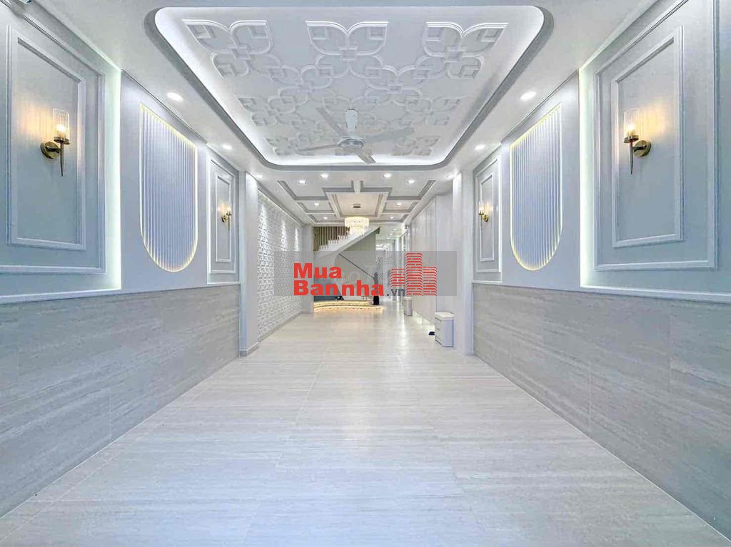 NHÀ PHỐ KHU DÂN CƯ DÂN TRÍ CAO VĂN MINH LỊCH SỰ - NAM LONG PHÚ THUẬN