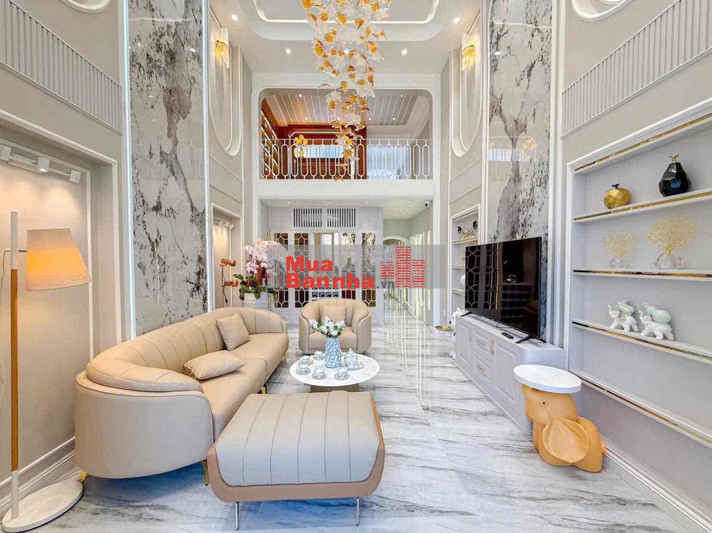 NHÀ PHỐ KHU DÂN CƯ DÂN TRÍ CAO VĂN MINH LỊCH SỰ - NAM LONG PHÚ THUẬN