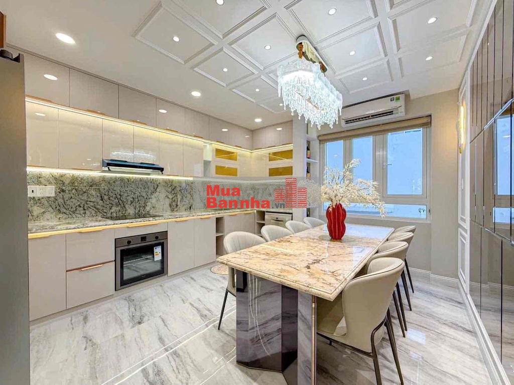 NHÀ PHỐ KHU DÂN CƯ DÂN TRÍ CAO VĂN MINH LỊCH SỰ - NAM LONG PHÚ THUẬN