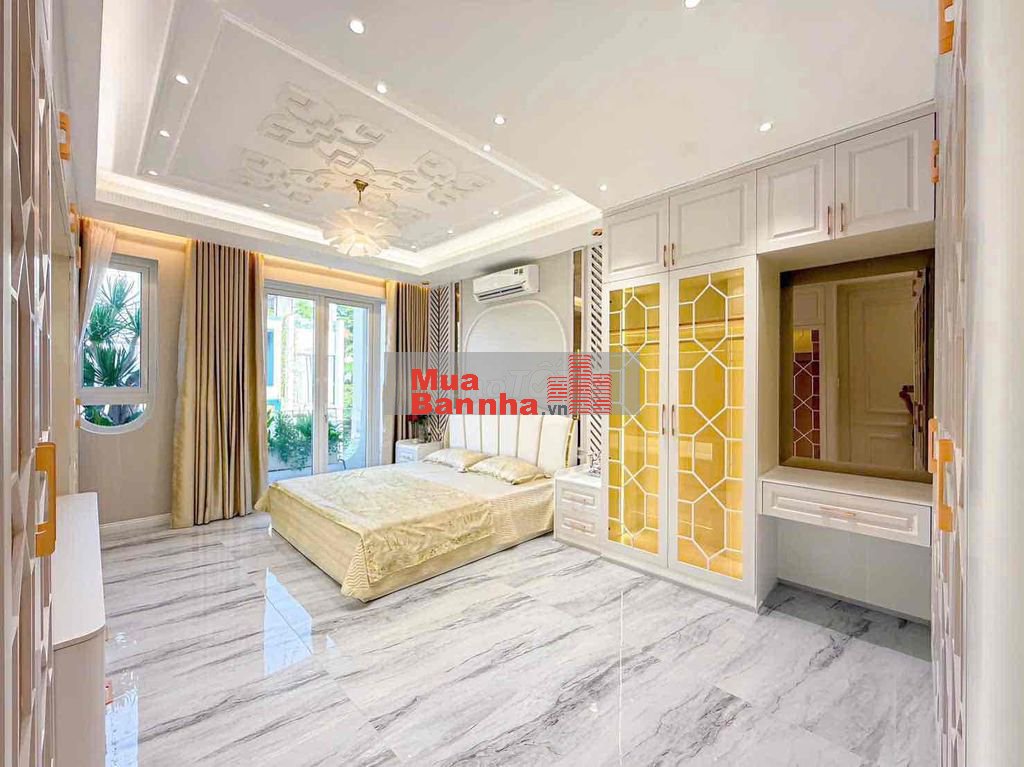 NHÀ PHỐ KHU DÂN CƯ DÂN TRÍ CAO VĂN MINH LỊCH SỰ - NAM LONG PHÚ THUẬN