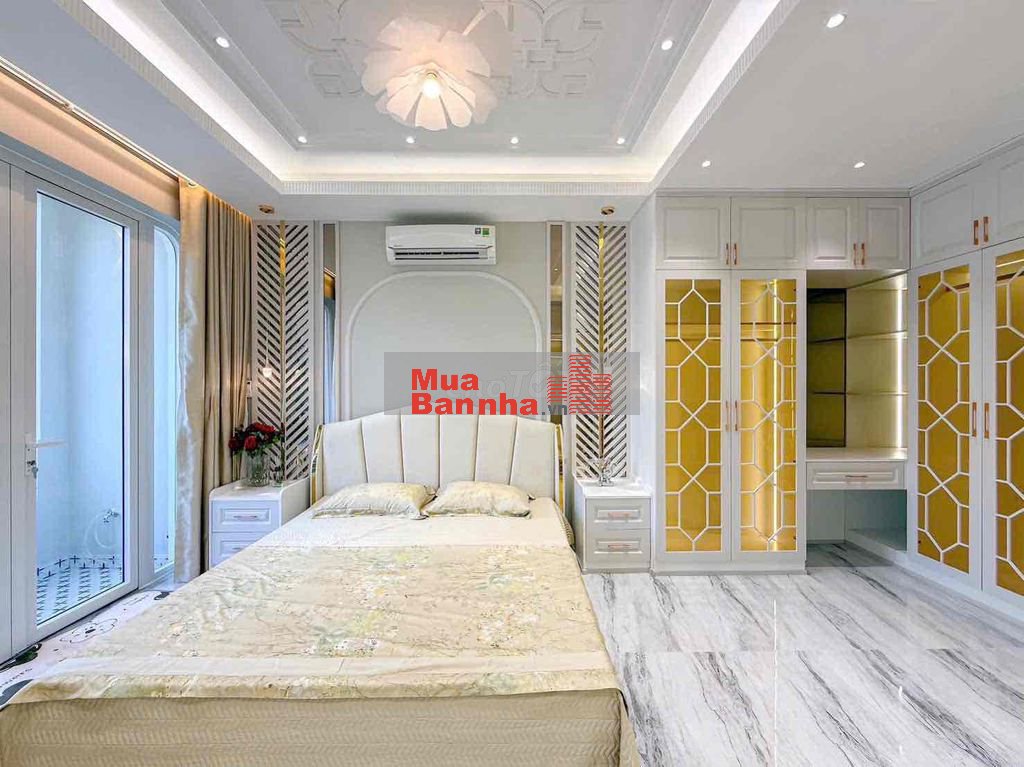 NHÀ PHỐ KHU DÂN CƯ DÂN TRÍ CAO VĂN MINH LỊCH SỰ - NAM LONG PHÚ THUẬN