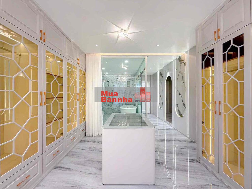 NHÀ PHỐ KHU DÂN CƯ DÂN TRÍ CAO VĂN MINH LỊCH SỰ - NAM LONG PHÚ THUẬN