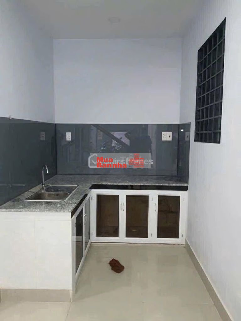 Nhà chợ Liên Khu 5-6, Bình Tân, 85m², 5.5 tỷ, chủ cần tiền bán gấp