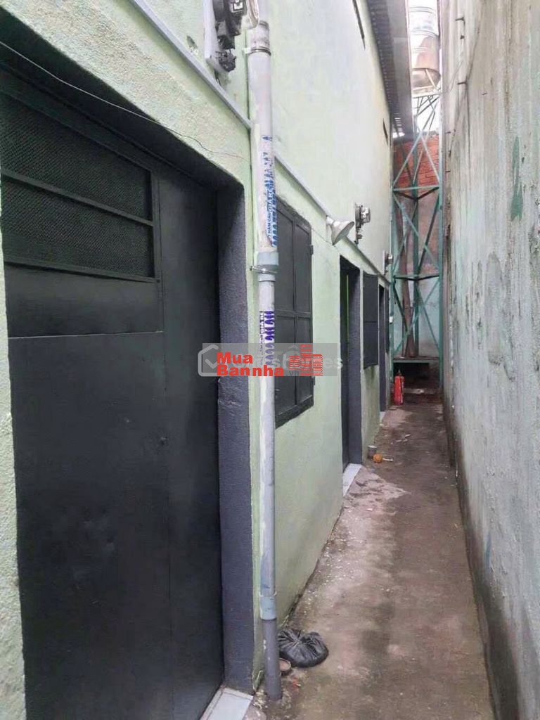 Nhà chợ Liên Khu 5-6, Bình Tân, 85m², 5.5 tỷ, chủ cần tiền bán gấp