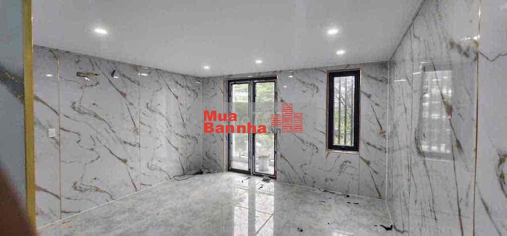 NHÀ MẶT TIỀN 4 x27 SHR 9 CHỦ HỖ TRỢ GÓP NH