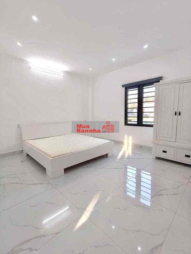 NHÀ MẶT TIỀN 4 x27 SHR 9 CHỦ HỖ TRỢ GÓP NH