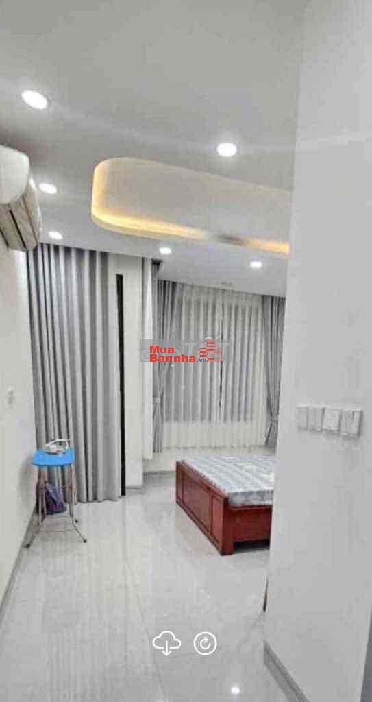 NHÀ MẶT TIỀN 4 x27 SHR 9 CHỦ HỖ TRỢ GÓP NH
