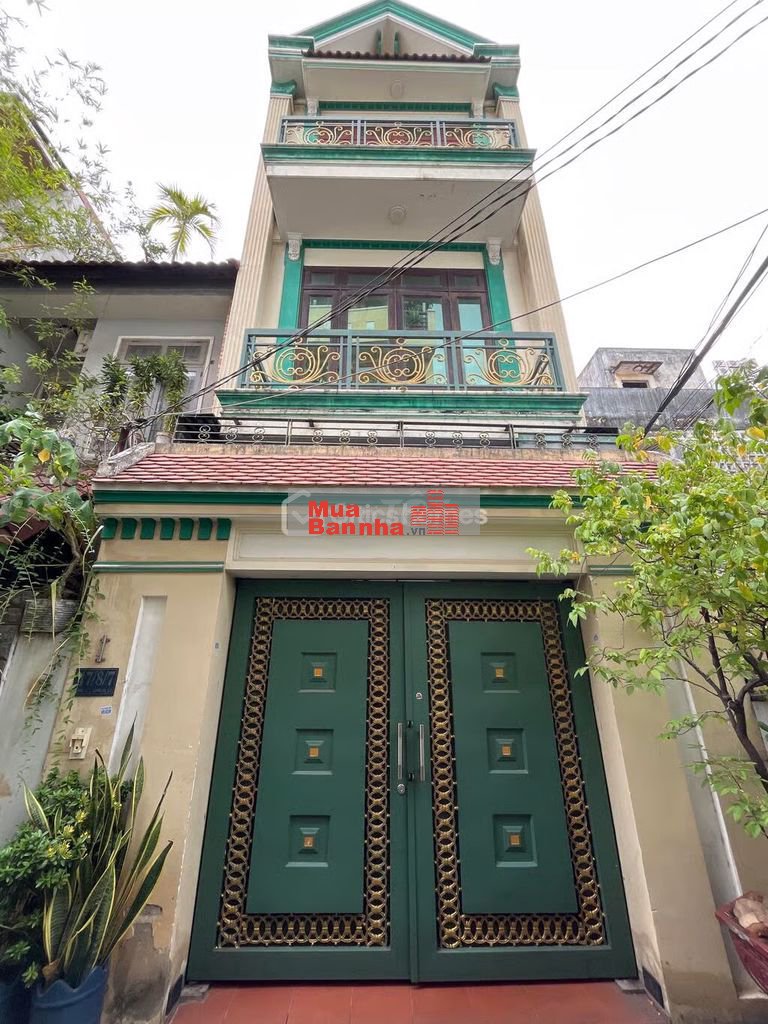 Nhà hẻm ô tô đường Số 2, gần chợ Đo Đạc, Bình An Q2, 13.5 tỷ